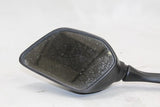 2015-18 Yamaha Yzf R3 Right Side Rear View Mirror OEM