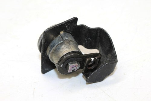 2016 Ktm 390 Duke Ignition Lock And Seat Lock Set !NO KEY!