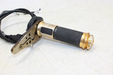1997 Triumph Daytona T595 Right Throttle Grip