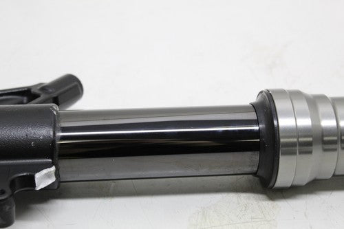 2016 Kawasaki Ninja H2 ZX1000 LEFT FRONT FORK SHOCK SUSPENSION