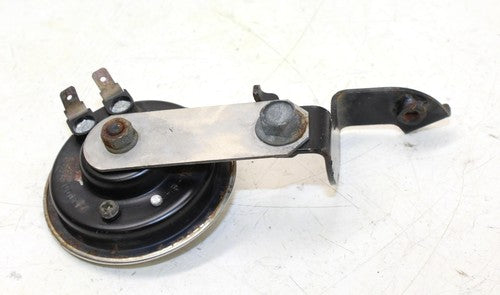 2005 Suzuki Sv650s Horn Signal