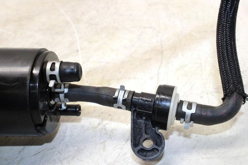 2006 Suzuki Gsxr1000 Evap Vapor  Charcoal Emission Canister