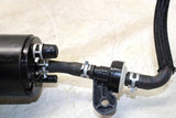 2006 Suzuki Gsxr1000 Evap Vapor  Charcoal Emission Canister