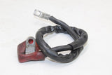 1997 Kawasaki Vulcan 1500 Vn1500d Classic Positive Battery Cable Wire OEM