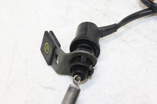 2006 Yamaha Yzf R6s Rear Back Brake Sensor