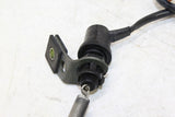 2006 Yamaha Yzf R6s Rear Back Brake Sensor