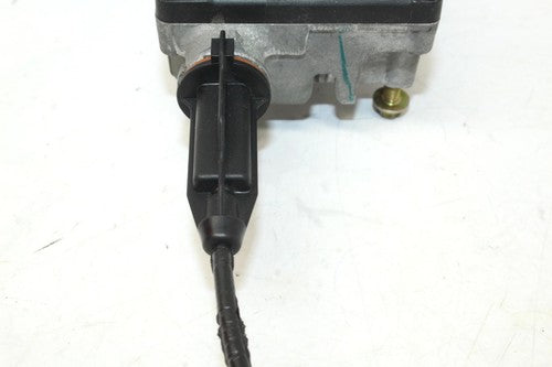 2000 Bmw K1200lt Control Unit Cruise Control 65712305666