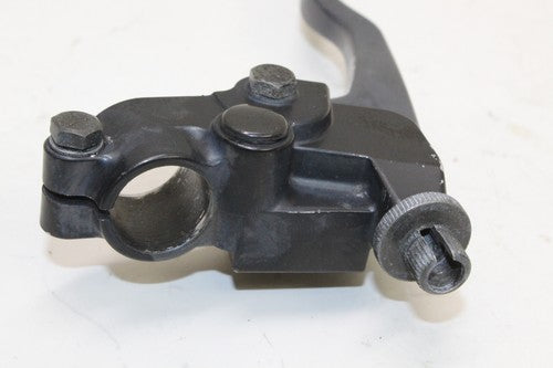 88-07 Kawasaki Ninja 250r Ex250f Clutch Perch Mount With Lever OEM