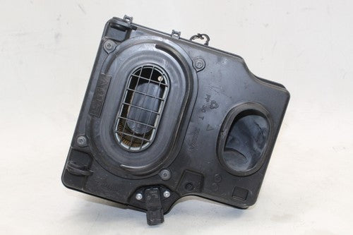 2008-15 Triumph Rocket Iii Roadster Airbox Air Intake Filter Box OEM