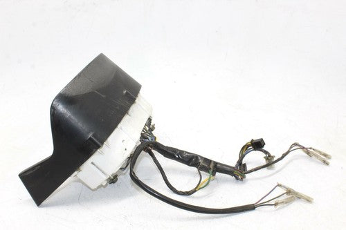 1996 Yamaha Xj600s Seca Ii Gauges Meter Speedo TACH OEM