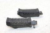 2007 Suzuki Gs500f Rear Back Passenger Foot Peg Pair