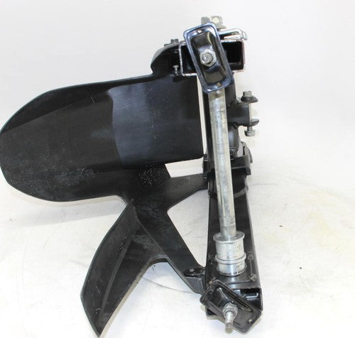 2012 Honda Cbr250r  Swingarm Suspension Swing Arm