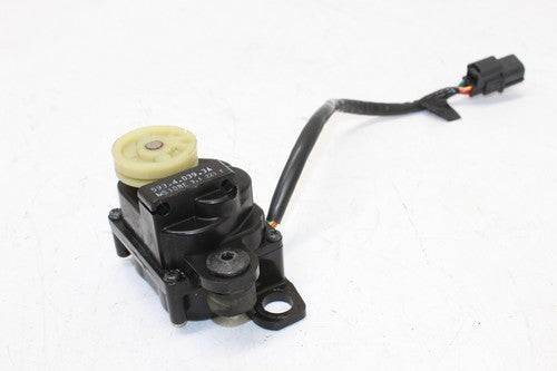 2011-2013 Ducati Monster 1100 Exhaust Valve SERVO Motor OEM