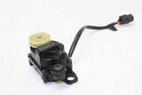 2011-2013 Ducati Monster 1100 Exhaust Valve SERVO Motor OEM