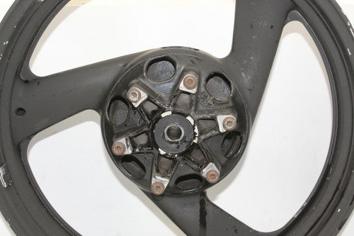1992-1998 Yamaha Xj600s Rear Back Wheel Rim Oem