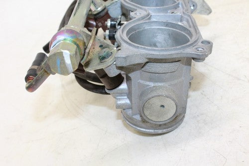 2005 Honda Cbr1000rr Main Fuel Injectors / Throttle Bodies