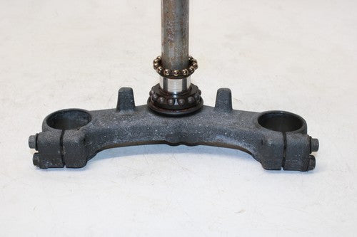 2000 Suzuki Katana 750 Gsx750f Front Forks Clamp Lower Triple Tree Stem