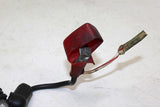 1991 Kawasaki Zephyr 750 Zr750c Engine Starter Relay Starting Motor Switch