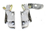 2004 HONDA ST1300 RIGHT AND LEFT SADDLEBAG LATCH