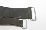 06-08 Kawasaki Ninja 650r Ex650j Battery Hold Down Clamp STRAP OEM