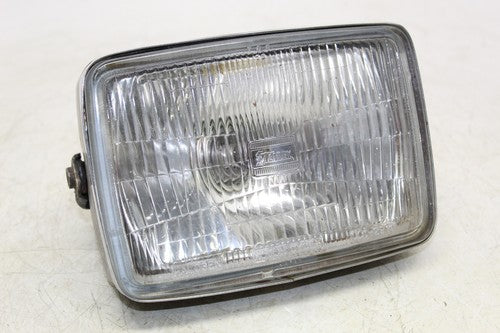 1986 Kawasaki Vulcan 750 Vn750a Front Head Light Headlight Lamp