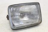 1986 Kawasaki Vulcan 750 Vn750a Front Head Light Headlight Lamp