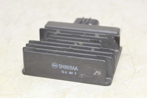 2020 Kawasaki Z650 Er650 Rectifier Voltage Regulator