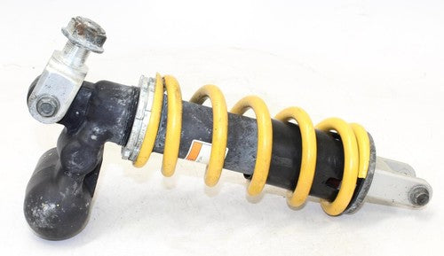 2007 Suzuki Gsxr600 Rear Back Shock Absorber Suspension