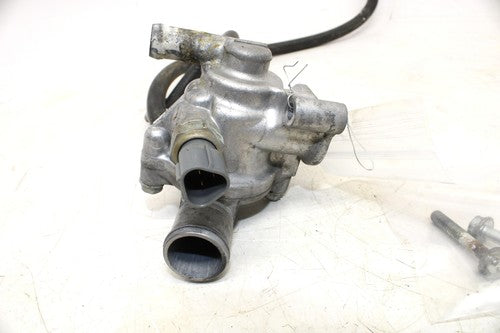 2004 Honda Cbr600rr Thermostat W Housing Assembly