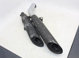 2001 Honda Magna 750 Vf750c Left Exhaust Header Pipe
