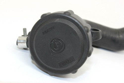 1993-1999 Bmw K1100rs Engine Radiator Neck OEM