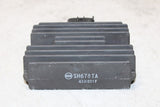 2014 Kawasaki Ninja 650 Ex650f Abs Rectifier Voltage Regulator