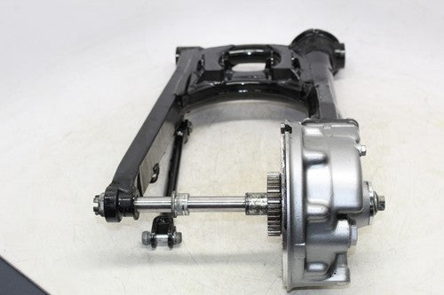 2000 Kawasaki Concours 1000 Zg1000a Rear Swingarm Suspension Arm