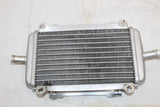 2005 Vespa Granturismo 200 Engine Radiator Motor Cooler Cooling Radiater OEM