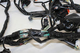 2013 Honda Cbr250r Main Engine Wiring Harness Motor Wire Loom 32100-kyj-750