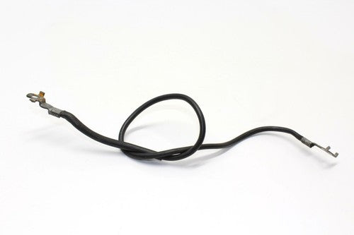 95-98 Honda Cbr600f3 Negative Battery Cable Ground Wire OEM