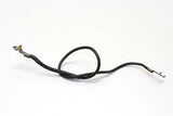 95-98 Honda Cbr600f3 Negative Battery Cable Ground Wire OEM