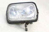 1984 Kawasaki Gpz750 Zx750a Front Headlight Head Light Lamp OEM