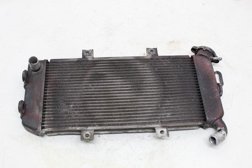 2006 Kawasaki Ninja 650R EX650A ENGINE RADIATOR MOTOR COOLER COOLING 39061-0066
