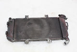 2006 Kawasaki Ninja 650R EX650A ENGINE RADIATOR MOTOR COOLER COOLING 39061-0066
