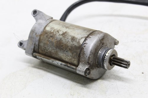 2001 Yamaha FZ1 ENGINE STARTING STARTER MOTOR -DC 12V