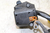 2004 Suzuki Gs500f Left Clip On Handle Horn Signals Switch Switches