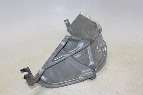 2007 Honda Silver Wing 600 Fsc600 Seat Mount Bracket