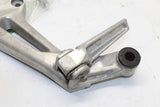 1998-2005 Honda Super Hawk 1000 LEFT Rear Back Passenger Peg OEM