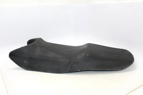 04 Suzuki Gs500fh Front Drivers Seat Pad Saddle Pillion