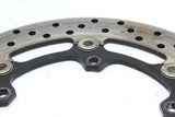 2012-16 Yamaha Yzf R6S Front Brake Disc ROTOR OEM