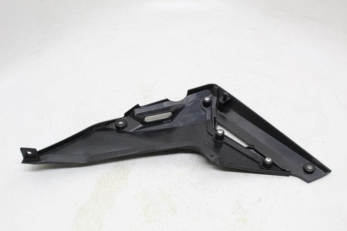 2018 BENELLI TNT 135 RIGHT SIDE FAIRING COWL COVER