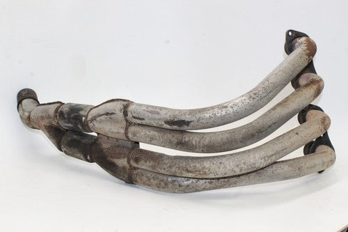 1991-94 Honda Cbr600f2 Exhaust Header Pipes Manifold OEM