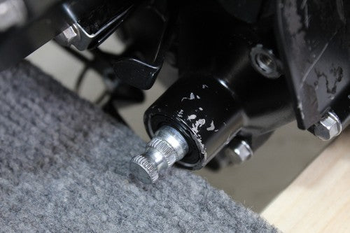 2022 Kawasaki Ninja 650 EX650 EX650NM ENGINE MOTOR