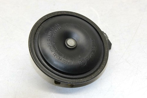 2003 Yamaha Yzf R6 HORN Signal